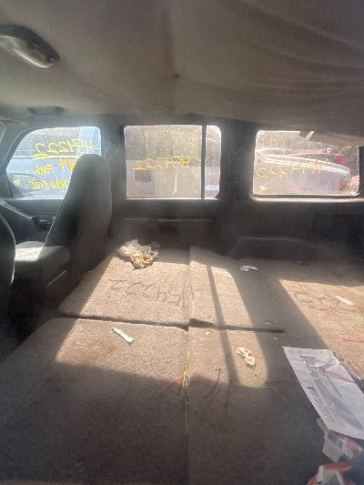 1994 Ford Explorer Location - Ford - Row 37 - Stock # H54222