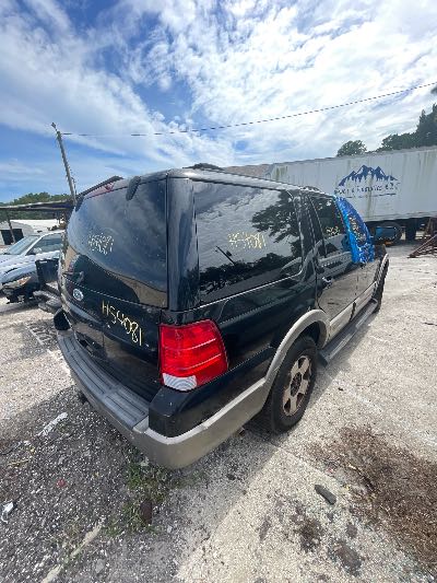 2003 Ford Expedition Location - Large Trucks & Vans - Row 34 - Stock # H54081