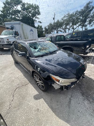 2014 Scion tC Location - Imports - Row 7 - Stock # H54092