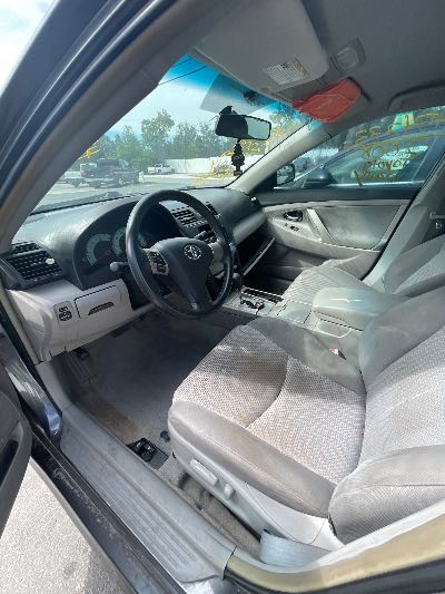2008 Toyota Camry Location - Imports - Row 7 - Stock # H54233