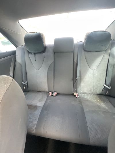 2008 Toyota Camry Location - Imports - Row 7 - Stock # H54233