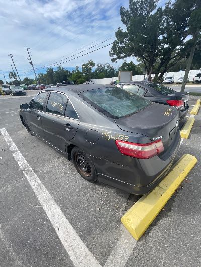 2008 Toyota Camry Location - Imports - Row 7 - Stock # H54233