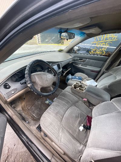 2003 Buick Century Location - GM - Row 30 - Stock # H54171