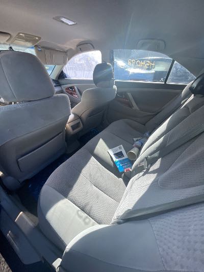 2011 Toyota Camry Location - Imports - Row 9 - Stock # H54093