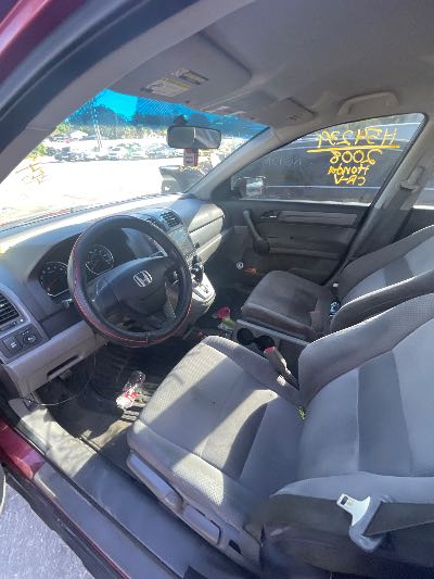 2008 Honda CR-V Location - Imports - Row 9 - Stock # H54239