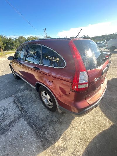 2008 Honda CR-V Location - Imports - Row 9 - Stock # H54239