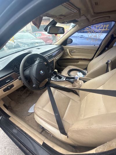 2006 BMW 3-Series Location - Imports - Row 9 - Stock # H54272
