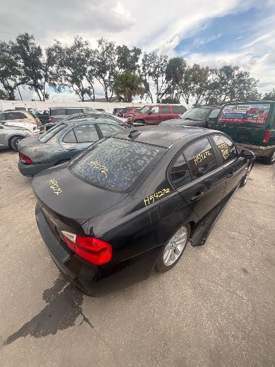 2006 BMW 3-Series Location - Imports - Row 9 - Stock # H54272