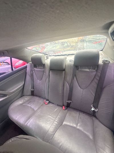 2010 Toyota Camry Location - Imports - Row 9 - Stock # H54283