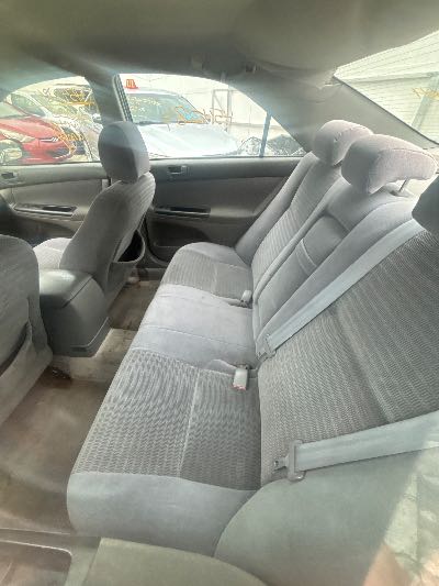 2006 Toyota Camry Location - Imports - Row 10 - Stock # H54284