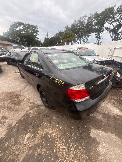 2006 Toyota Camry Location - Imports - Row 10 - Stock # H54284