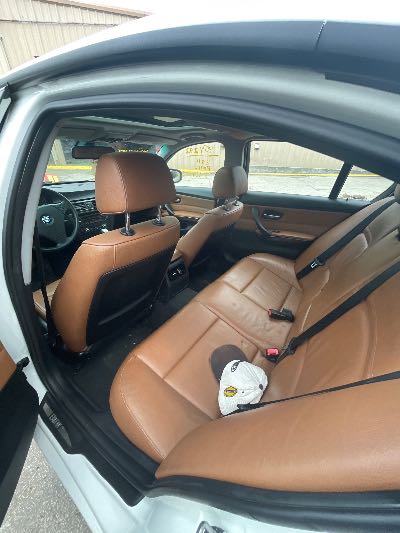 2011 BMW 3-Series Location - Imports - Row 19 - Stock # H54292