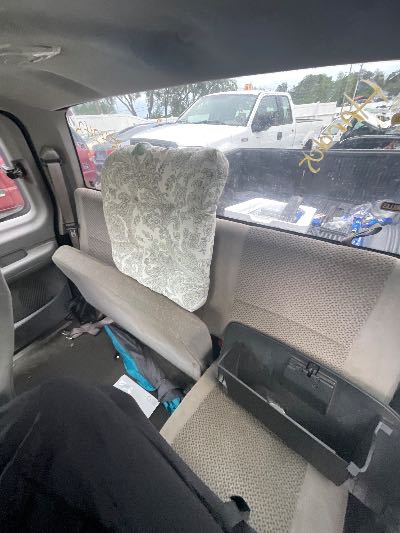 2003 Ford F-150 Location - Large Trucks & Vans - Row 35 - Stock # H54242