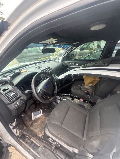 2016 Ford Explorer Location - Ford - Row 37 - Stock # H54297