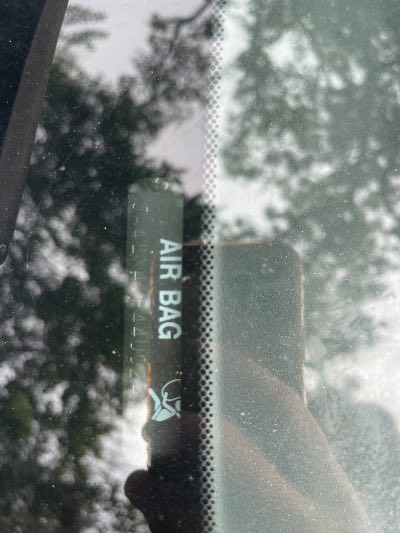 2004 Mitsubishi Outlander Location - Imports - Row 11 - Stock # H54207