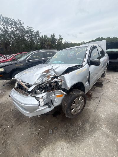 2002 Mitsubishi Lancer Location - Imports - Row 8 - Stock # H54247