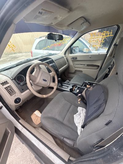 2008 Ford Escape Location - Ford - Row 37 - Stock # H54299