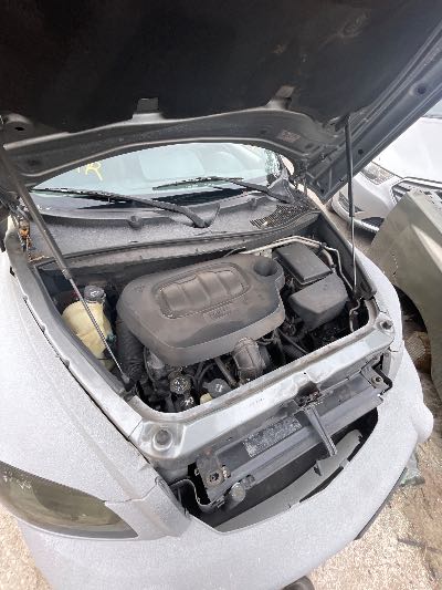 2006 Chevrolet HHR Location - GM - Row 30 - Stock # H54298