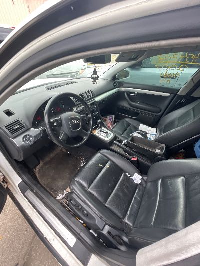 2007 Audi A4 Location - Imports - Row 10 - Stock # H54303