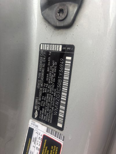 2011 Mini Clubman Location - Imports - Row 12 - Stock # H54317