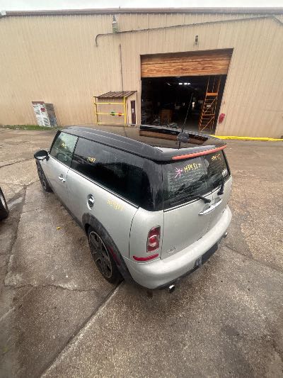 2011 Mini Clubman Location - Imports - Row 12 - Stock # H54317