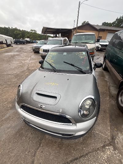 2011 Mini Clubman Location - Imports - Row 12 - Stock # H54317