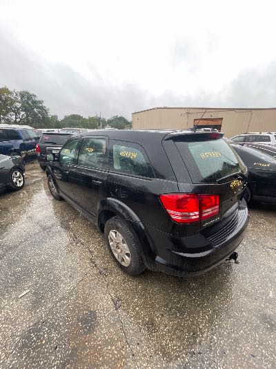 2012 Dodge Journey Location - Chrysler - Row 42 - Stock # H54324