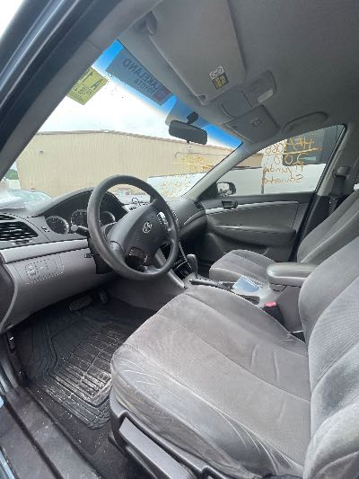 2010 Hyundai Sonata Location - Imports - Row 19 - Stock # H54086
