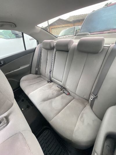 2010 Hyundai Sonata Location - Imports - Row 19 - Stock # H54086