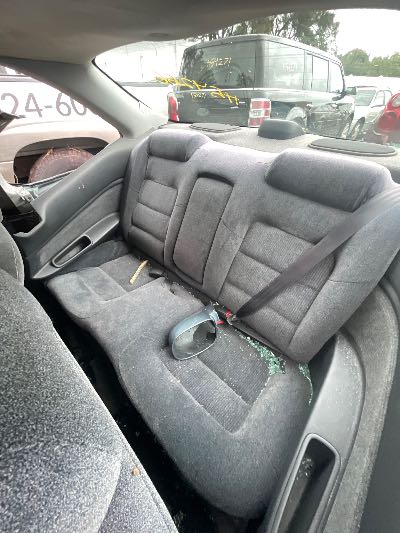 1998 Acura CL Location - Imports - Row 13 - Stock # H54266
