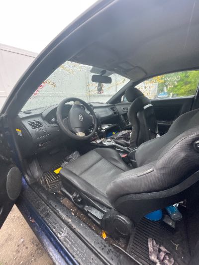 2007 Hyundai Tiburon Location - Imports - Row 18 - Stock # H54264