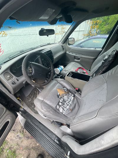 1998 Ford Explorer Location - Ford - Row 27 - Stock # H54262