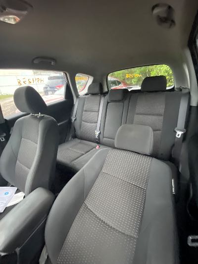 2011 Hyundai Elantra Touring Location - Imports - Row 18 - Stock # H54258