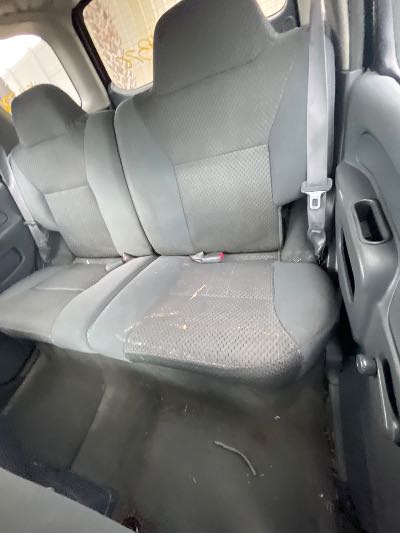 2002 Nissan Xterra Location - Imports - Row 15 - Stock # H54376