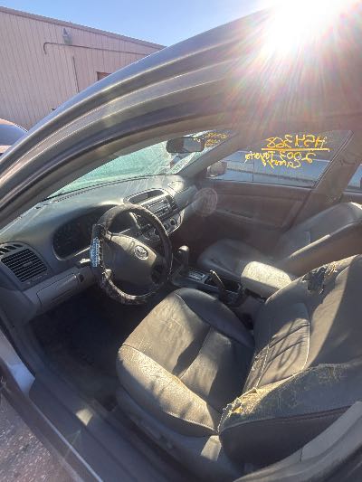 2003 Toyota Camry Location - Imports - Row 14 - Stock # H54368