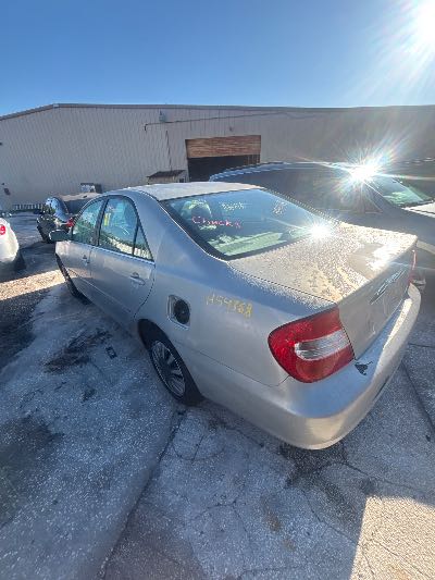 2003 Toyota Camry Location - Imports - Row 14 - Stock # H54368