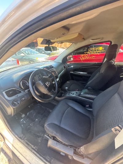 2011 Dodge Journey Location - Chrysler - Row 42 - Stock # H54351