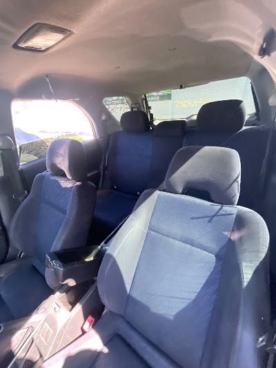 2002 Subaru Impreza Wagon Location - Imports - Row 15 - Stock # H54385