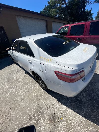2007 Toyota Camry Location - Imports - Row 14 - Stock # H54395