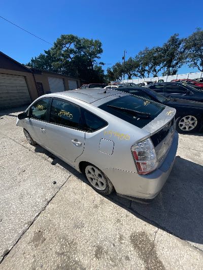 2006 Toyota Prius Location - Imports - Row 14 - Stock # H54400
