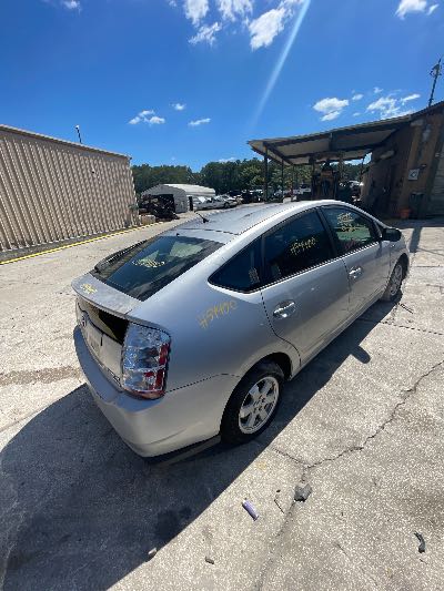 2006 Toyota Prius Location - Imports - Row 14 - Stock # H54400