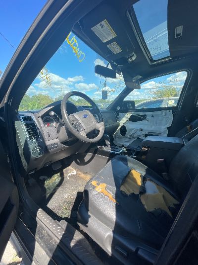 2011 Ford Escape Location - Ford - Row 26 - Stock # H54392