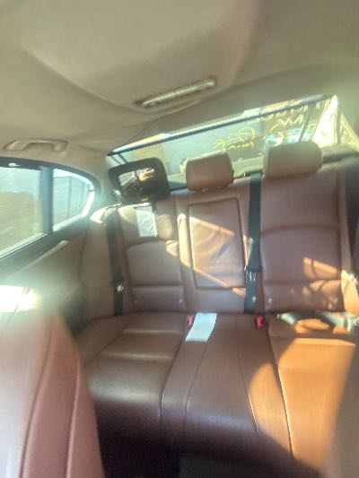 2011 BMW 5-Series Location - Imports - Row 22 - Stock # H54349