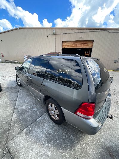 2005 Ford Freestar Location - Ford - Row 26 - Stock # H54415
