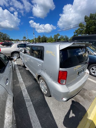2011 Scion xB Location - Imports - Row 16 - Stock # H54412