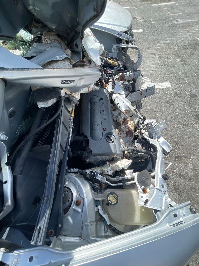 2011 Scion xB Location - Imports - Row 16 - Stock # H54412