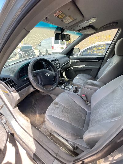 2007 Hyundai Santa Fe Location - Imports - Row 16 - Stock # H54419