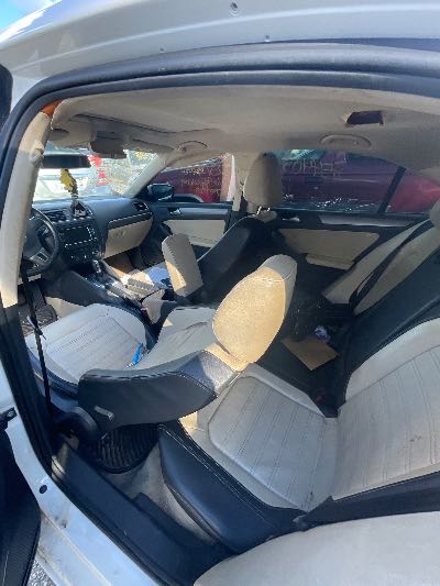 2013 Volkswagen Jetta Location - Imports - Row 16 - Stock # H54403