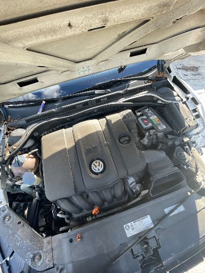 2013 Volkswagen Jetta Location - Imports - Row 16 - Stock # H54403