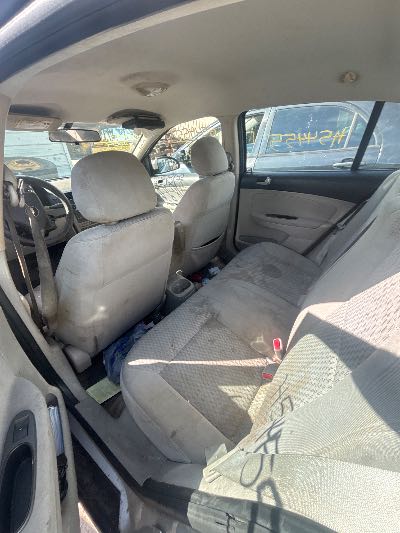 2009 Chevrolet Cobalt Location - GM - Row 33 - Stock # H54455